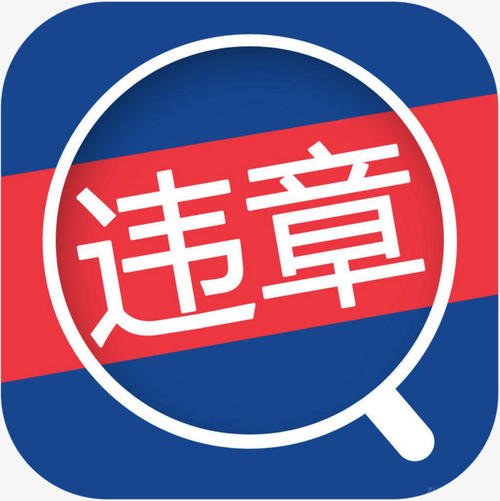 小车违章快速查询-违章明细查询