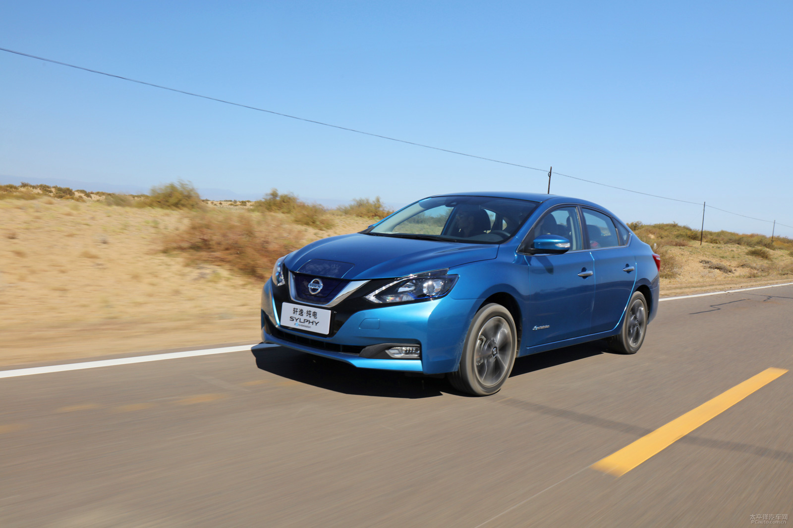 零顿挫的移动大沙发北疆试驾轩逸纯电新车试驾