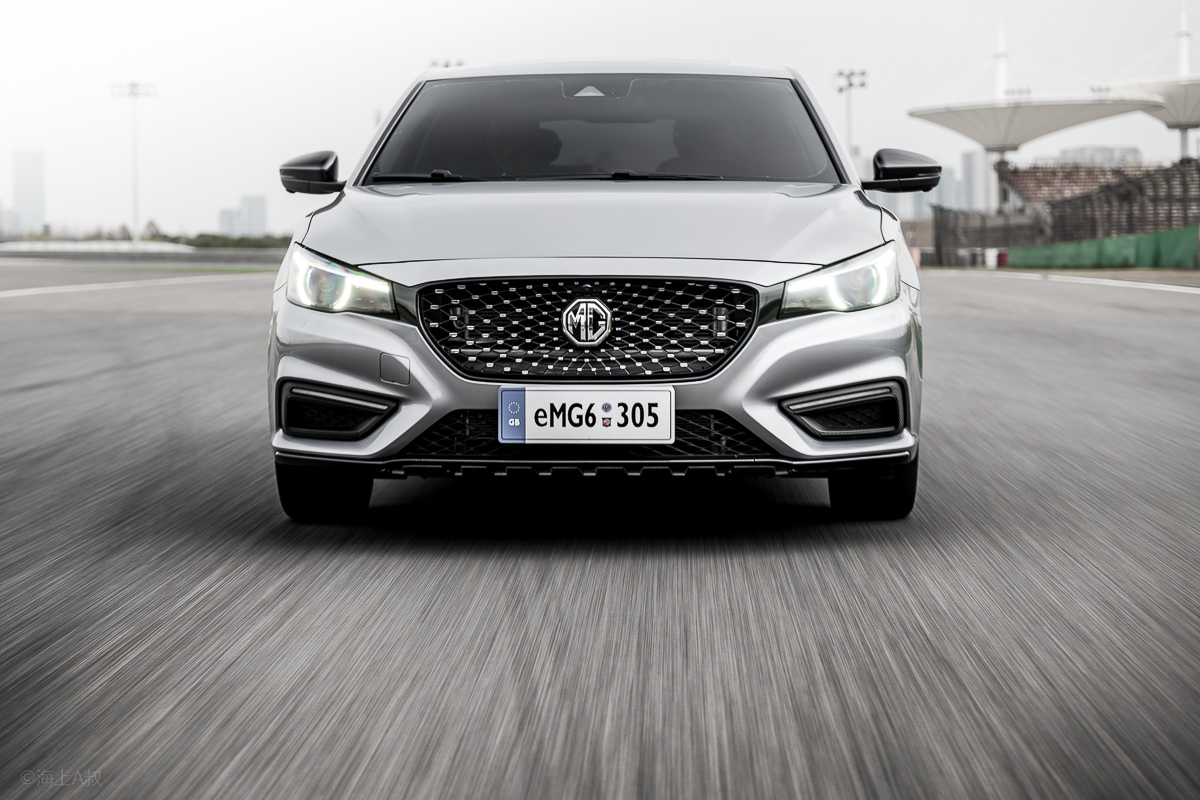 名爵6新能源trophy版官图 将于4月上市-最新汽车信息-尊流汽车网